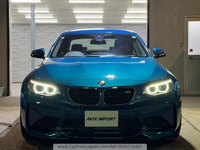 bmw m2 2017 quick_quick_1H30_WBS1H92050V818530 image 2