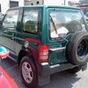 mitsubishi pajero-mini 1995 CFJ1589237 image 4