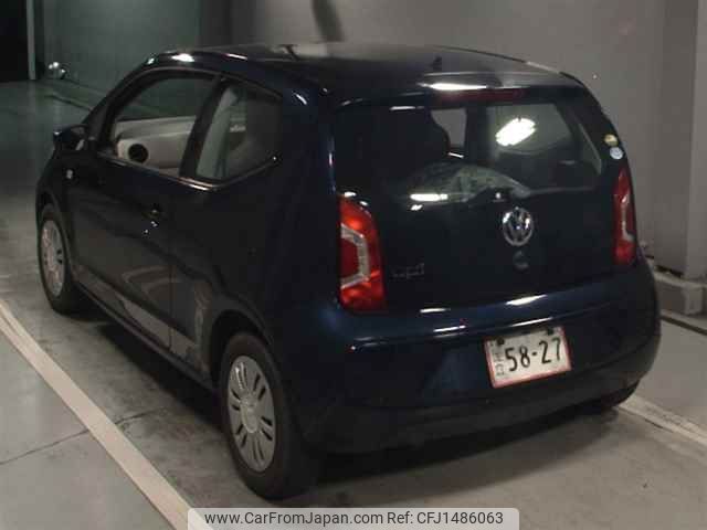volkswagen up 2014 -VOLKSWAGEN--VW up AACHY-ED075055---VOLKSWAGEN--VW up AACHY-ED075055- image 2