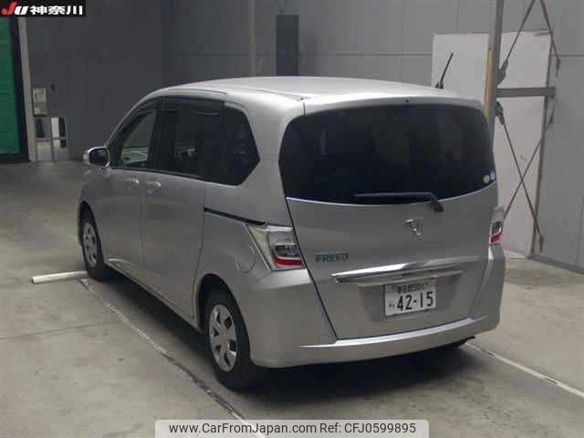 honda freed 2012 -HONDA 【春日部 501ﾗ4215】--Freed GB3--GB3-1422173---HONDA 【春日部 501ﾗ4215】--Freed GB3--GB3-1422173- image 2