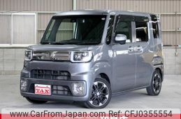 daihatsu wake 2016 quick_quick_LA700S_LA700S-0071596