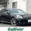 toyota crown-majesta 2011 -TOYOTA--Crown Majesta DBA-URS206--URS206-1006439---TOYOTA--Crown Majesta DBA-URS206--URS206-1006439- image 1