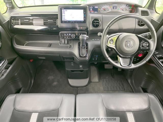 honda n-box 2021 quick_quick_JF3_JF3-2322287 image 2
