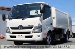 hino dutro 2014 quick_quick_TKG-XZU710M_XZU710-0011191