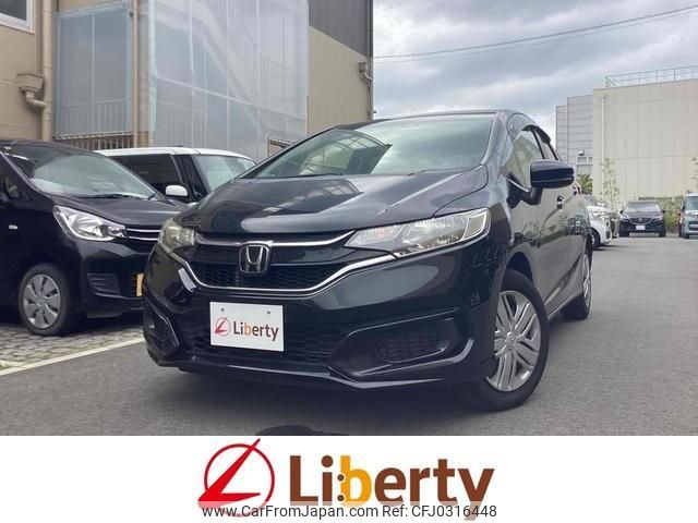 honda fit 2019 quick_quick_GK3_GK3-3421419 image 1