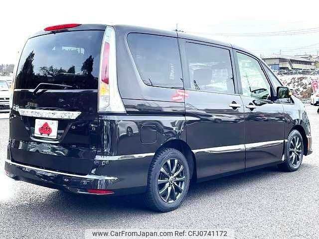 nissan serena 2015 504928-927872 image 2