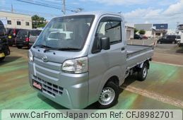 daihatsu hijet-truck 2019 -DAIHATSU--Hijet Truck S510P--0291376---DAIHATSU--Hijet Truck S510P--0291376-