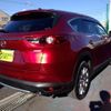 mazda cx-8 2019 -MAZDA--CX-8 3DA-KG2P--KG2P-210973---MAZDA--CX-8 3DA-KG2P--KG2P-210973- image 2