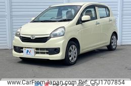 toyota pixis-epoch 2014 CFJ1707854