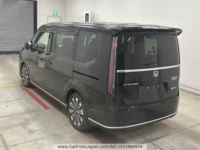 honda stepwagon 2022 CFJ1884934 image 2