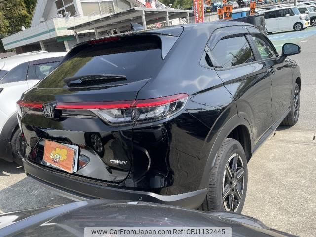 honda vezel 2023 quick_quick_6AA-RV6_RV6-1018843 image 2