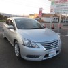 nissan sylphy 2013 RAO_11890 image 1