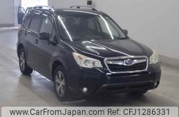 subaru forester undefined -SUBARU--Forester SJ5-044927---SUBARU--Forester SJ5-044927-