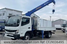 mitsubishi-fuso canter 2023 -MITSUBISHI--Canter 2PG-FEB90--FEB90-600804---MITSUBISHI--Canter 2PG-FEB90--FEB90-600804-