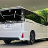 toyota voxy 2019 quick_quick_ZRR80W_ZRR80-0558664 image 17