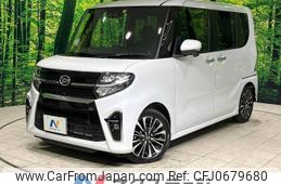 daihatsu tanto 2022 -DAIHATSU--Tanto 5BA-LA650S--LA650S-0176965---DAIHATSU--Tanto 5BA-LA650S--LA650S-0176965-