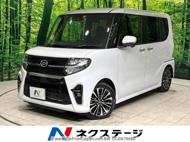 daihatsu tanto 2022 -DAIHATSU--Tanto 5BA-LA650S--LA650S-0176965---DAIHATSU--Tanto 5BA-LA650S--LA650S-0176965- image 1