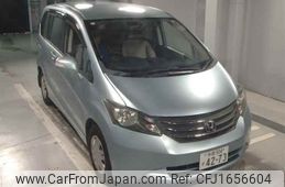 honda freed 2009 CFJ1656604