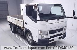 mitsubishi-fuso canter 2011 -MITSUBISHI--Canter FBA20-501104---MITSUBISHI--Canter FBA20-501104-