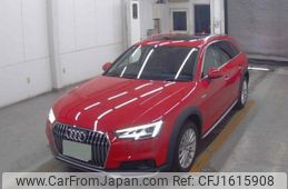 audi a4-allroad-quattro 2018 CFJ1615908