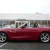 bmw z4 2015 quick_quick_LL20_WBALL32070J083727 image 5