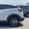 mazda cx-3 2015 -MAZDA--CX-3 DK5AW--107803---MAZDA--CX-3 DK5AW--107803- image 26