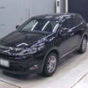 toyota harrier 2017 -TOYOTA 【京都 302ﾐ3499】--Harrier DBA-ZSU60W--ZSU60W-0118277---TOYOTA 【京都 302ﾐ3499】--Harrier DBA-ZSU60W--ZSU60W-0118277- image 1