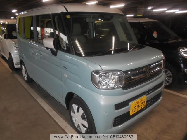 suzuki spacia 2023 quick_quick_5AA-MK94S_MK94S-104169 image 1