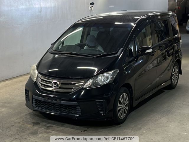 honda freed 2013 CFJ1467709 image 1