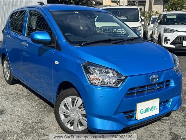 toyota pixis-epoch 2018 -TOYOTA--Pixis Epoch DBA-LA350A--LA350A-0009248---TOYOTA--Pixis Epoch DBA-LA350A--LA350A-0009248- image 1