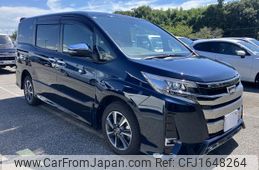 toyota noah 2021 CFJ1648264