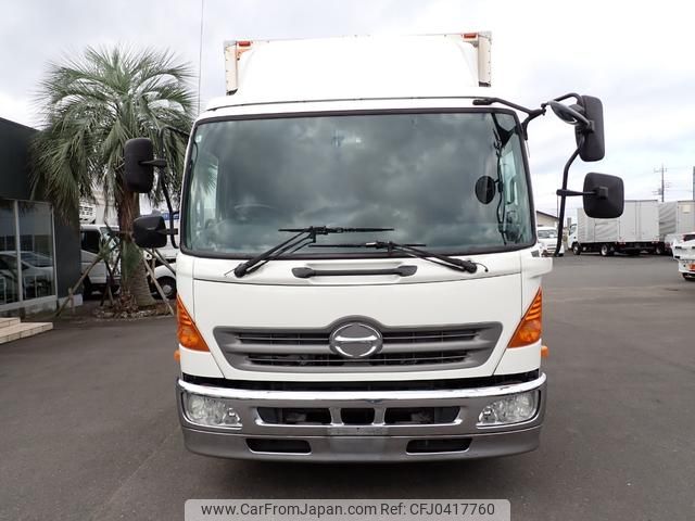 hino ranger 2015 GOO_NET_EXCHANGE_0402607A30241026W001 image 2