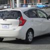 nissan note 2013 -NISSAN--Note E12--161034---NISSAN--Note E12--161034- image 2