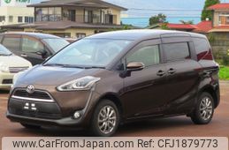 toyota sienta 2016 CFJ1879773