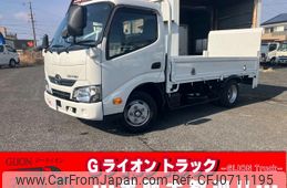 hino dutro 2016 GOO_NET_EXCHANGE_0702476A30250201W001