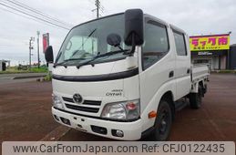 toyota dyna-truck 2016 GOO_NET_EXCHANGE_1230336A30240730W001