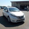 nissan note 2018 -NISSAN--Note DAA-HE12--HE12-212614---NISSAN--Note DAA-HE12--HE12-212614- image 1