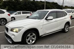 bmw x1 2011 -BMW--BMW X1 ABA-VL18--WBAVL32010VP88055---BMW--BMW X1 ABA-VL18--WBAVL32010VP88055-