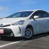 toyota prius-α 2015 -TOYOTA--Prius α ZVW41W--3373215---TOYOTA--Prius α ZVW41W--3373215- image 1