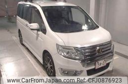 honda stepwagon 2014 -HONDA--Stepwgn RK5--1417607---HONDA--Stepwgn RK5--1417607-