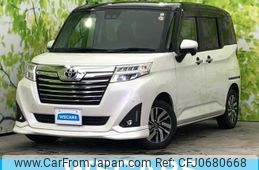 toyota roomy 2020 quick_quick_DBA-M900A_M900A-0433853