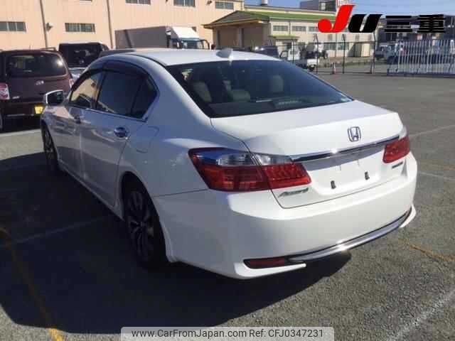 honda accord 2014 -HONDA--Accord CR6--1011913---HONDA--Accord CR6--1011913- image 2