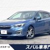 subaru impreza-wagon 2016 -SUBARU--Impreza Wagon DBA-GT6--GT6-002621---SUBARU--Impreza Wagon DBA-GT6--GT6-002621- image 1