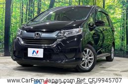 honda freed 2017 -HONDA--Freed DBA-GB5--GB5-1045034---HONDA--Freed DBA-GB5--GB5-1045034-