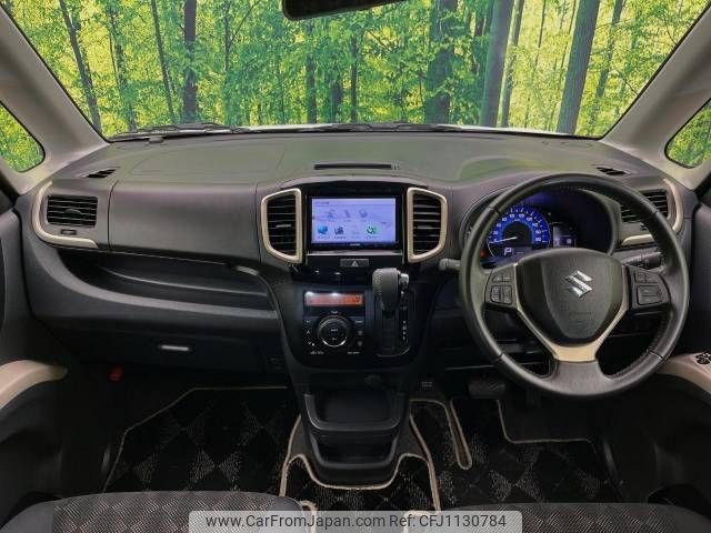 suzuki solio 2014 -SUZUKI--Solio DBA-MA15S--MA15S-818812---SUZUKI--Solio DBA-MA15S--MA15S-818812- image 2