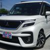 mitsubishi delica-d2 2023 -MITSUBISHI--Delica D2 MB37S--MB37S-610169---MITSUBISHI--Delica D2 MB37S--MB37S-610169- image 1