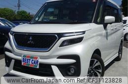 mitsubishi delica-d2 2023 -MITSUBISHI--Delica D2 MB37S--MB37S-610169---MITSUBISHI--Delica D2 MB37S--MB37S-610169-