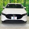 mazda mazda3 2019 -MAZDA--MAZDA3 3DA-BP8P--BP8P-104366---MAZDA--MAZDA3 3DA-BP8P--BP8P-104366- image 15