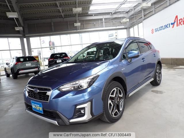 subaru xv 2019 -SUBARU--Subaru XV GTE--005753---SUBARU--Subaru XV GTE--005753- image 1
