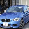 bmw 1-series 2014 -BMW--BMW 1 Series DBA-1B30--WBA1B72070J779036---BMW--BMW 1 Series DBA-1B30--WBA1B72070J779036- image 1